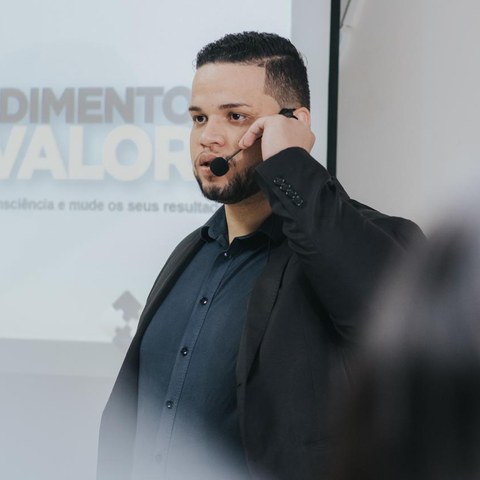 Matheus Felipe